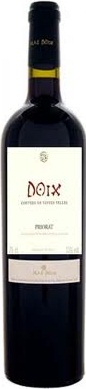 Logo del vino Doix