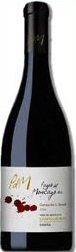 Imagen de la botella de Vino Pagos del Moncayo Garnacha & Syrah