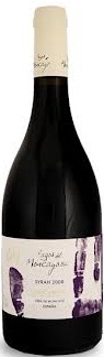 Image of Wine bottle Pagos del Moncayo