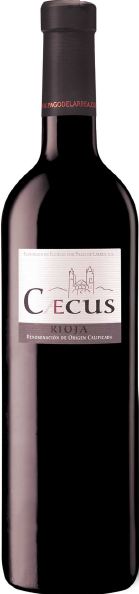 Logo Wine Caecus