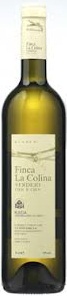 Imagen de la botella de Vino Finca la Colina