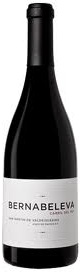 Imagen de la botella de Vino Carril del Rey