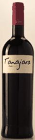 Imagen de la botella de Vino Tanajara Vijariego Tinto