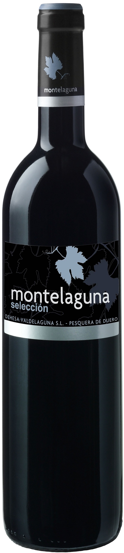 Bild von der Weinflasche Montelaguna Selección