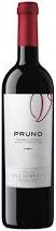 Logo del vino Pruno