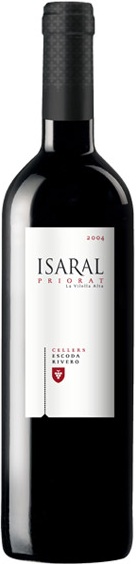 Logo Wein Isaral