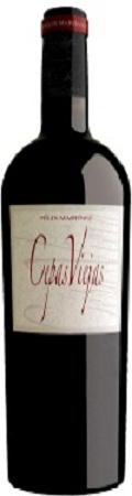 Imagen de la botella de Vino Félix Martínez Cepas Viejas Reserva