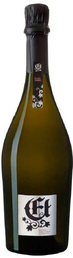 Imagen de la botella de Vino Cava Elias i Terns Brut Nature Gran Reserva