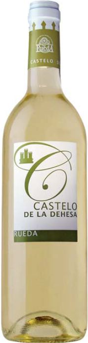Imagen de la botella de Vino Castelo de la Dehesa