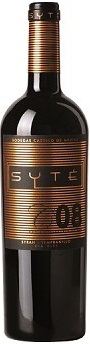 Imagen de la botella de Vino Castelo de Medina Syté
