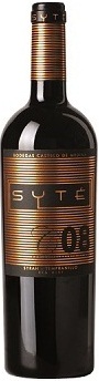 Logo Wein Castelo de Medina Syté