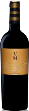 Imagen de la botella de Vino Vega Montán Velvet