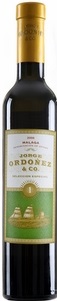 Imagen de la botella de Vino Jorge Ordóñez Nº1 Selección Especial