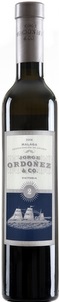 Logo Wein Jorge Ordóñez Nº2 Victoria