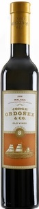 Logo del vino Jorge Ordóñez Nº3 Viejas Viñas
