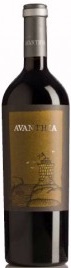 Imagen de la botella de Vino Avanthia Mencía