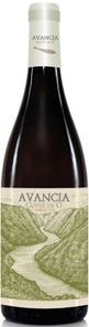 Bild von der Weinflasche Avanthia Cuveé de O