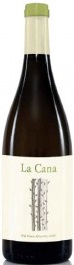 Image of Wine bottle La Caña Albariño