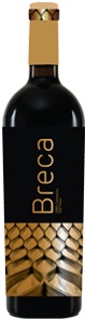 Logo Wein Breca