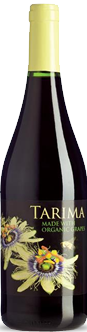 Imagen de la botella de Vino Tarima Orgánico