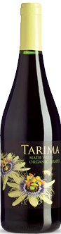 Logo Wine Tarima Orgánico