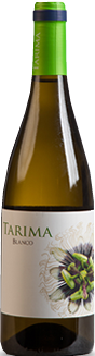 Image of Wine bottle Tarima Blanco