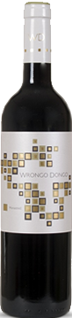 Imagen de la botella de Vino Wrongo Dongo