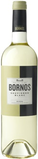 Logo del vino Palacio de Bornos Sauvignon Blanc