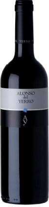 Logo del vino Alonso del Yerro