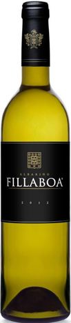 Imagen de la botella de Vino Fillaboa