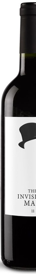 Logo del vino The Invisible Man