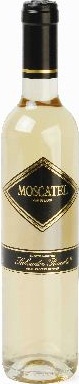 Imagen de la botella de Vino Salvador Poveda Moscatel