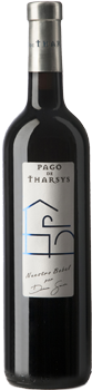 Logo Wein Pago de Tharsys Nuestro Bobal