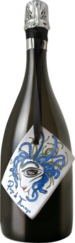 Bild von der Weinflasche Pago de Tharsys Cava Brut Nature