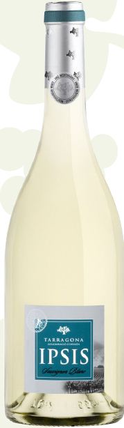 Bild von der Weinflasche Ipsis Sauvignon Blanc
