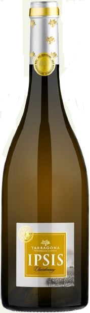 Imagen de la botella de Vino Ipsis Chardonnay