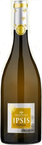 Imagen de la botella de Vino Ipsis Chardonnay