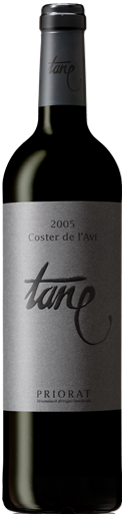 Logo del vino Tane Coster de l’Avi