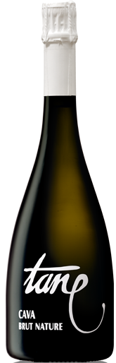 Imagen de la botella de Vino Tane Brut Nature Reserva Elite Cuvée