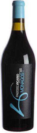 Imagen de la botella de Vino Pago del Vicario Monagós