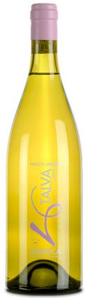 Image of Wine bottle Pago del Vicario Talva