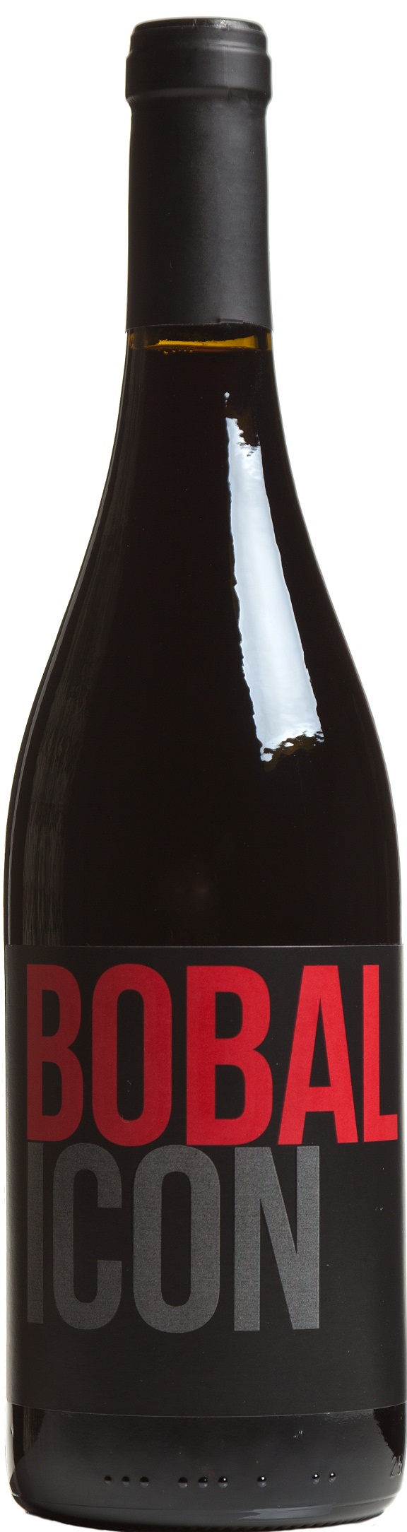 Logo del vino Vega Tolosa Bobal Icon