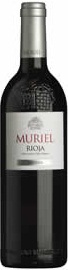 Image of Wine bottle Muriel Tinto Reserva