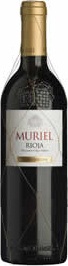 Imagen de la botella de Vino Muriel Gran Reserva