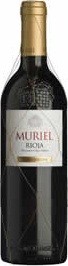 Logo Wein Muriel Gran Reserva