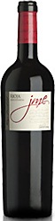 Image of Wine bottle Muriel JME
