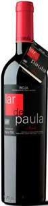 Image of Wine bottle Lar de Paula Tinto Cepas Viejas