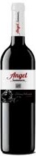 Imagen de la botella de Vino Angel Santamaría Crianza