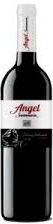 Logo del vino Angel Santamaría Crianza