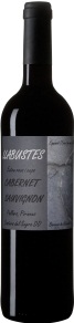 Logo del vino Llabustes Cabernet Sauvignon Crianza